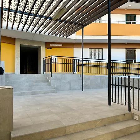 Apartamento Bambu