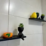 Bambu شقة *