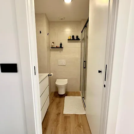 Bambu Apartment Torre Del Mar