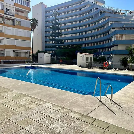 Apartment Bambu Torre Del Mar
