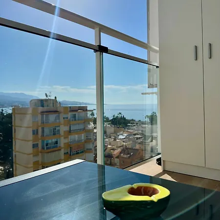 Bambu * Torre Del Mar