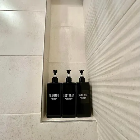 شقة Bambu