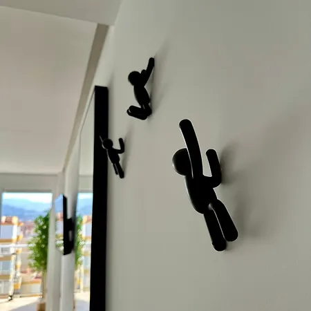 Bambu Apartment